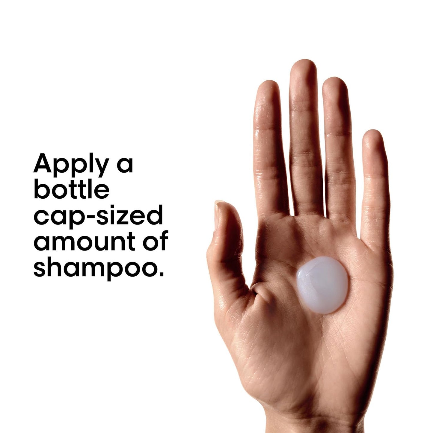 L'Oréal Professionnel Curl Expression Intense moisturizing cleansing Shampoo 300 ml
