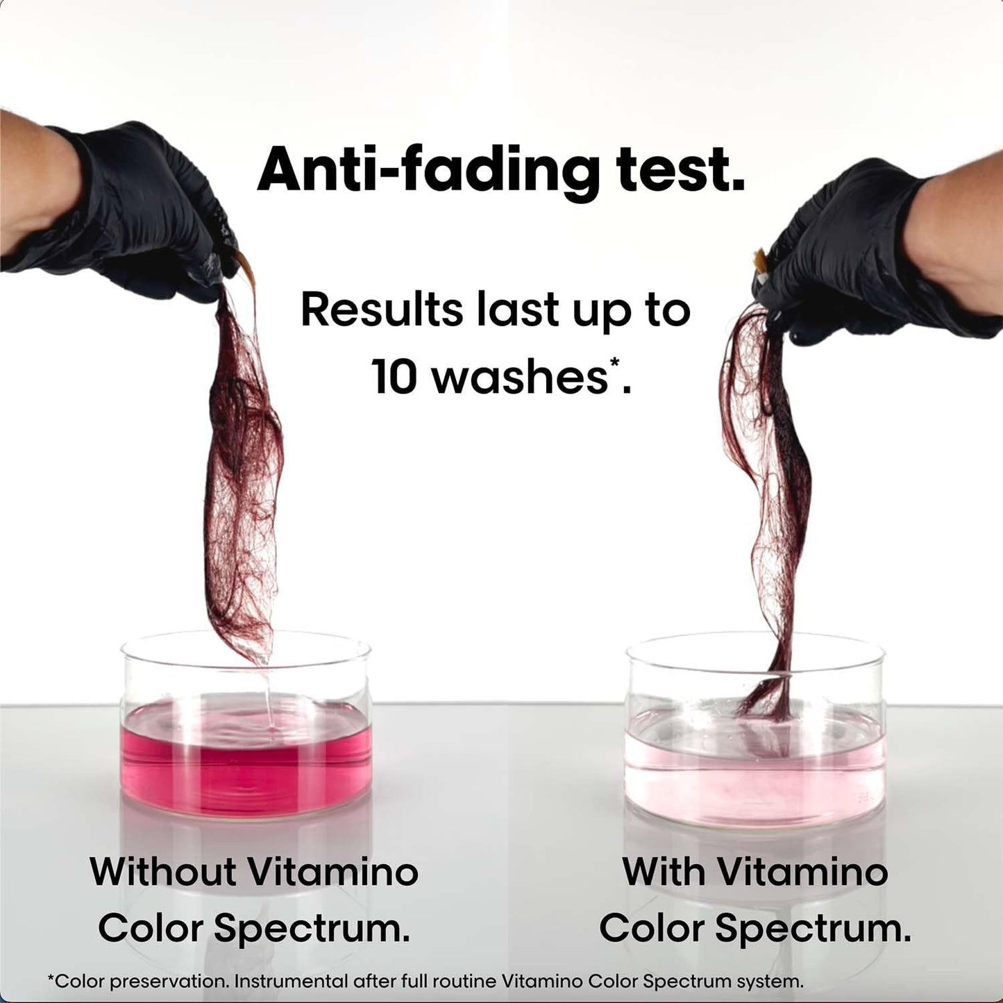L'Oréal Professionnel Vitamino Color Spectrum Shampoo for all colored hair 300 ml