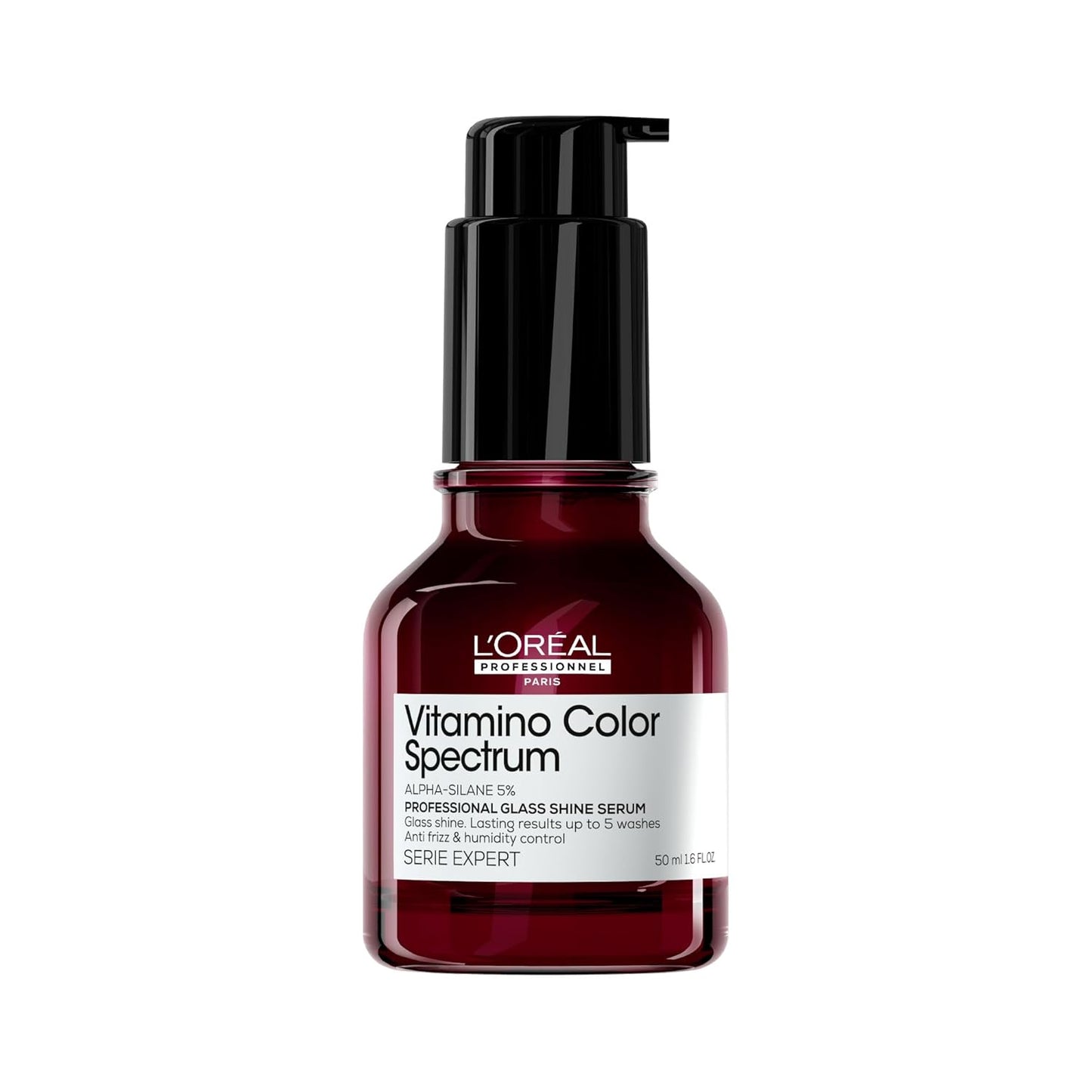 L'Oreal Professionnel Vitamino Color Spectrum Glass Shine Serum (30ml)