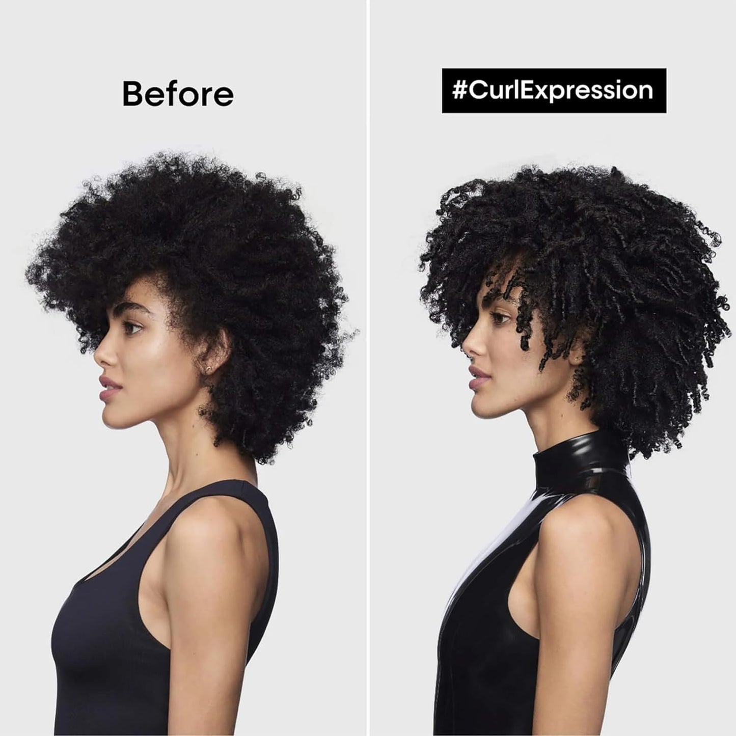 L’Oréal Professionnel Curl Expression Long Lasting Intensive Moisturizing Curl Cream (200ml)