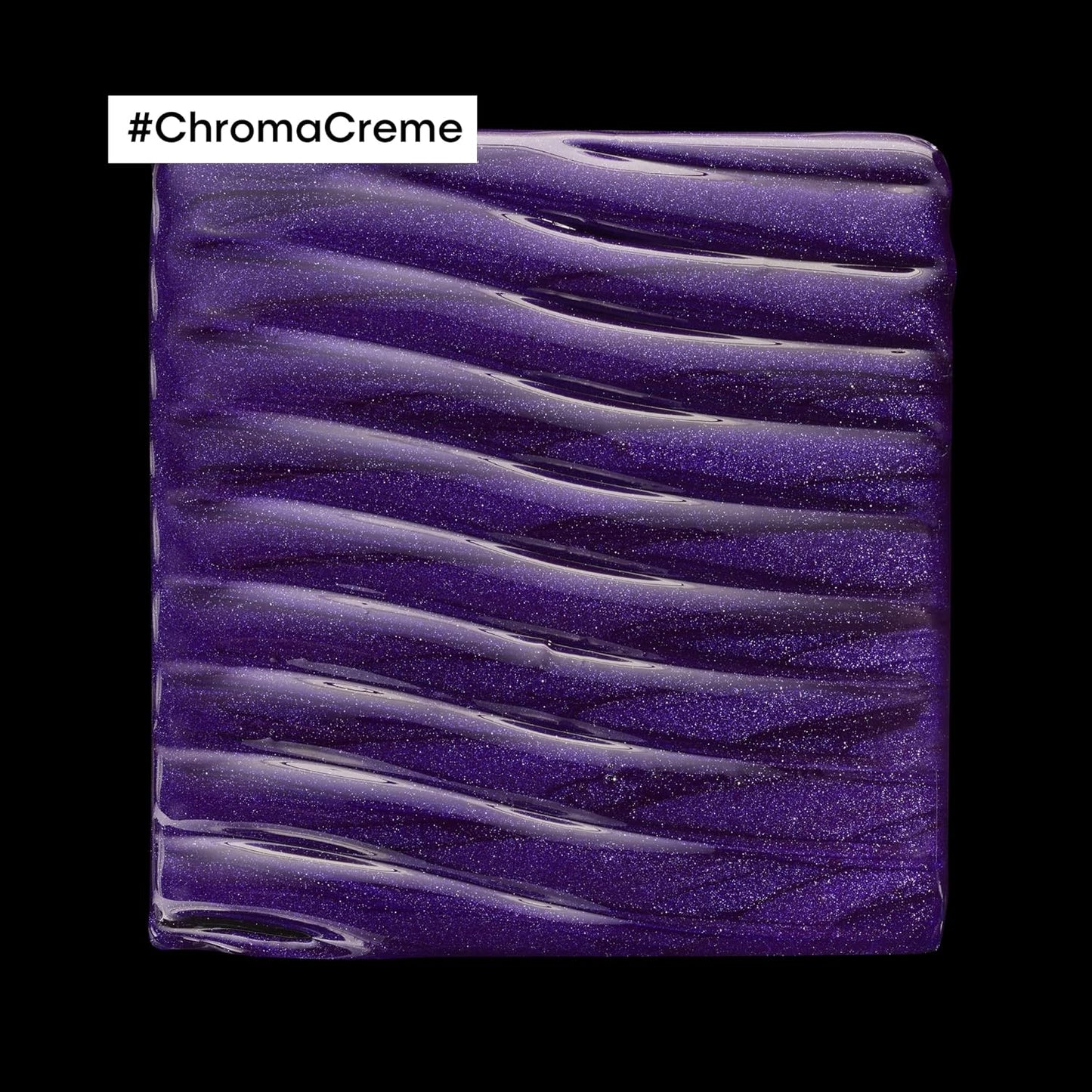 L’Oréal Professionnel CHROMA CRÈME purple dyes shampoo 300 ml