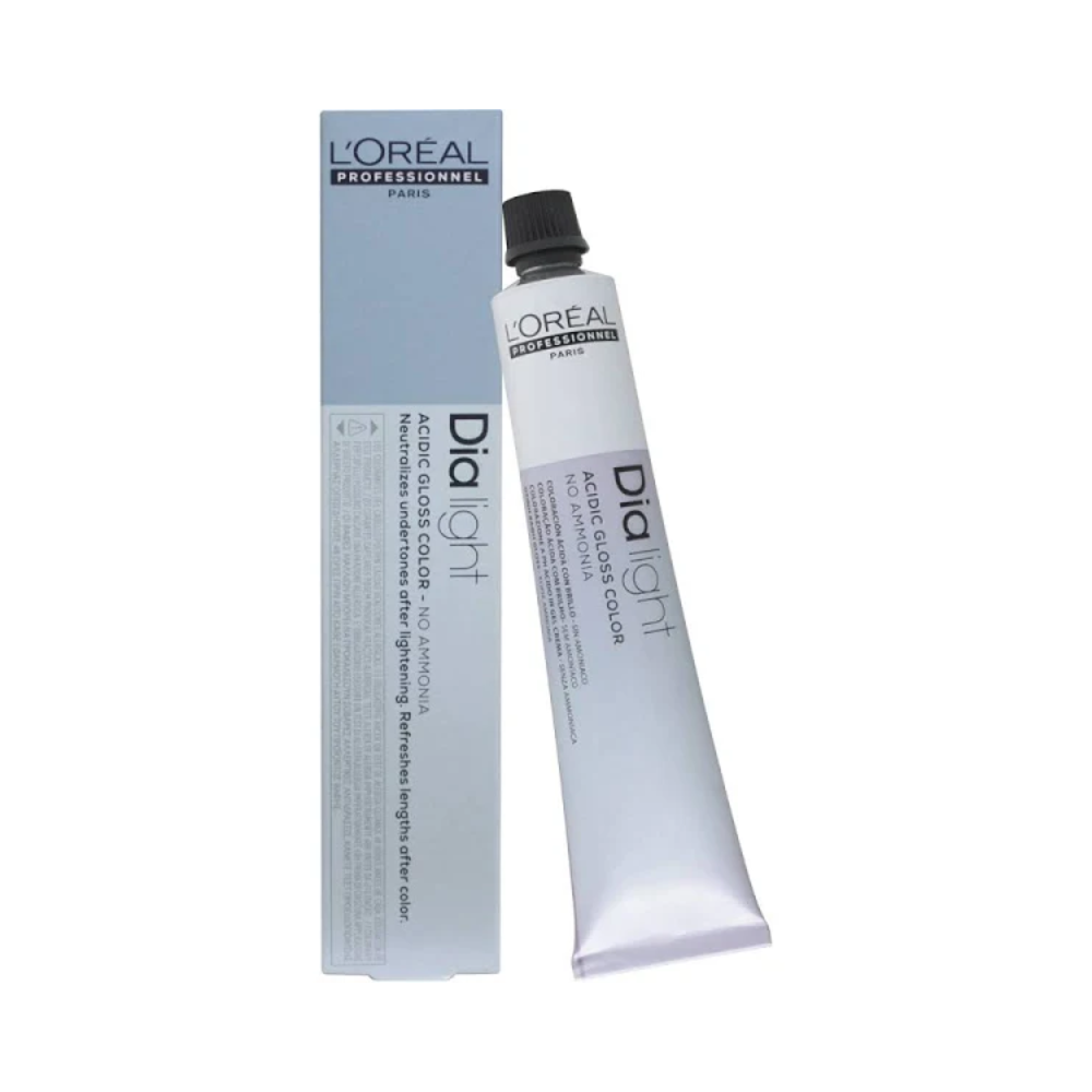 L'ORÉAL PROFESSIONEL Dialight Acidic Gloss Color - 10.22 - 50ml
