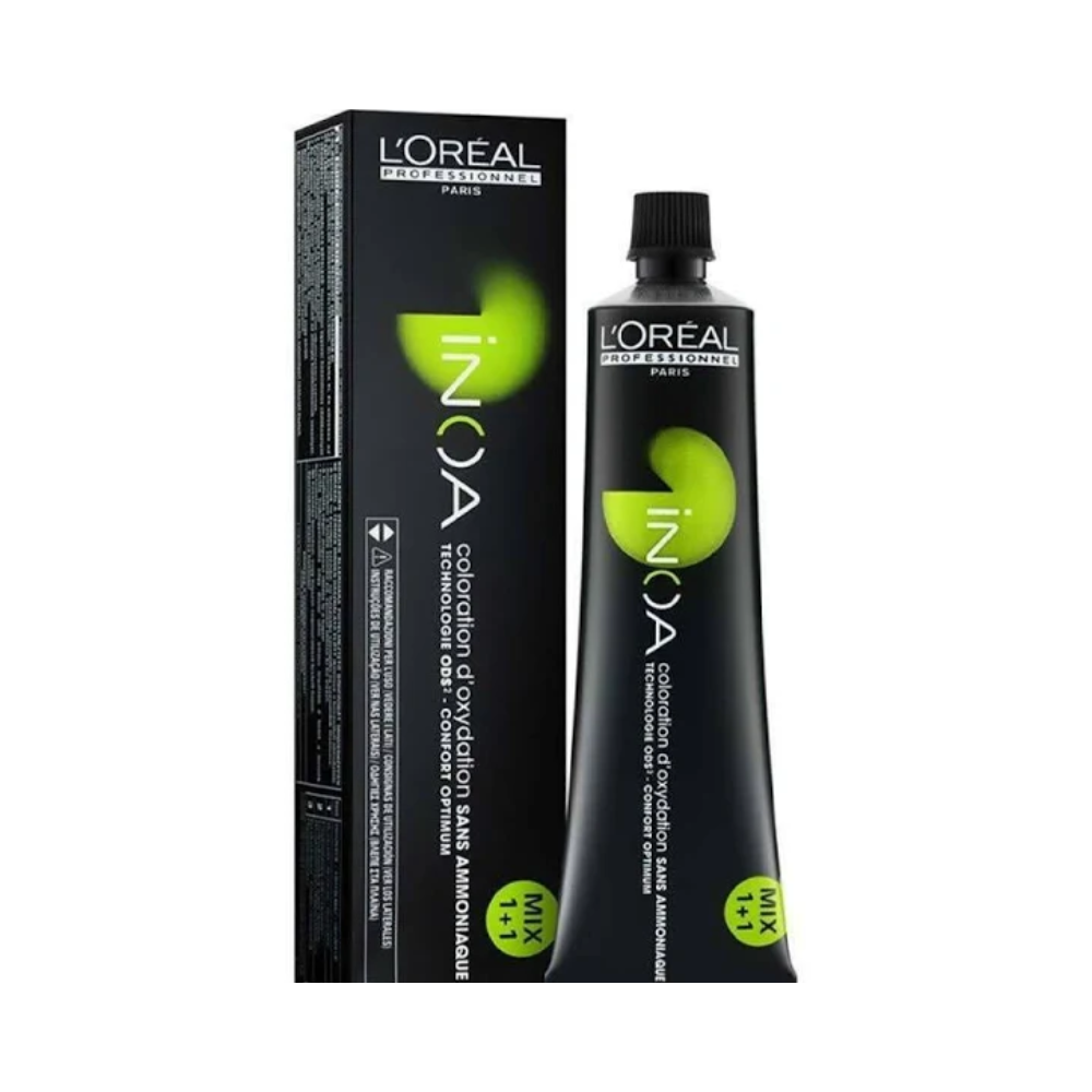 L'ORÉAL PROFESSIONEL Inoa - 5.60 - 60g
