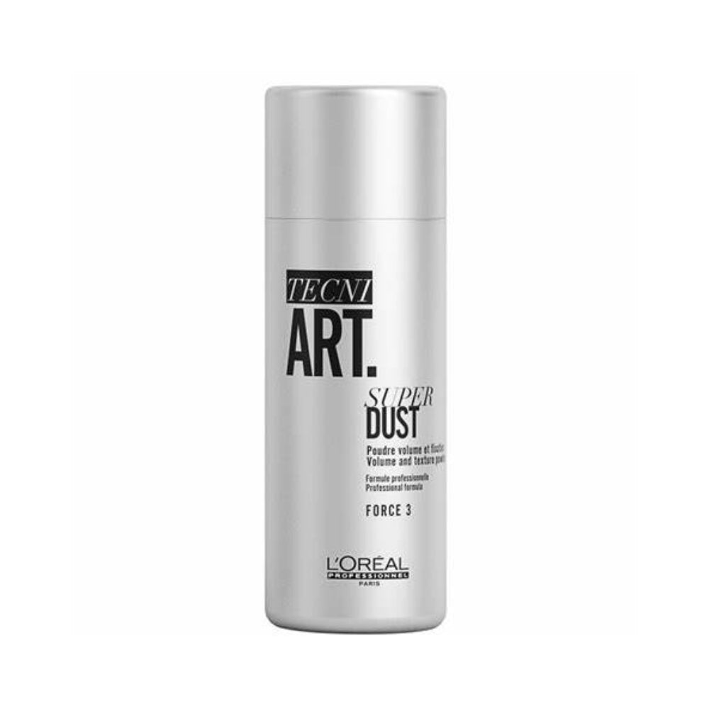 L'Oréal Professionnel Tecni.Art Super Dust Volumizing Powder 7g