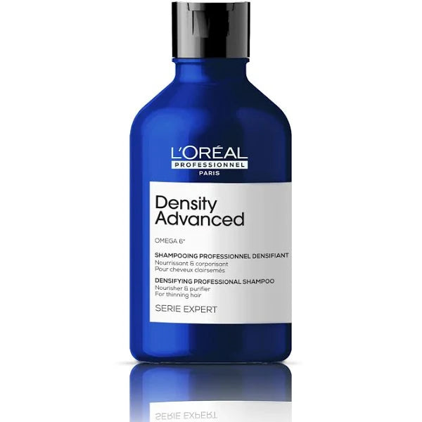 L'Oréal Professionnel Série Expert Density Advanced Shampoo – 300ml