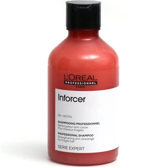 L'Oréal Professionnel Série Expert Inforcer Shampoo – 300ml