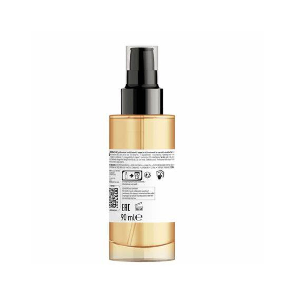 L'Oréal Professionnel Serie Expert Absolut Repair 10-in-1 Oil