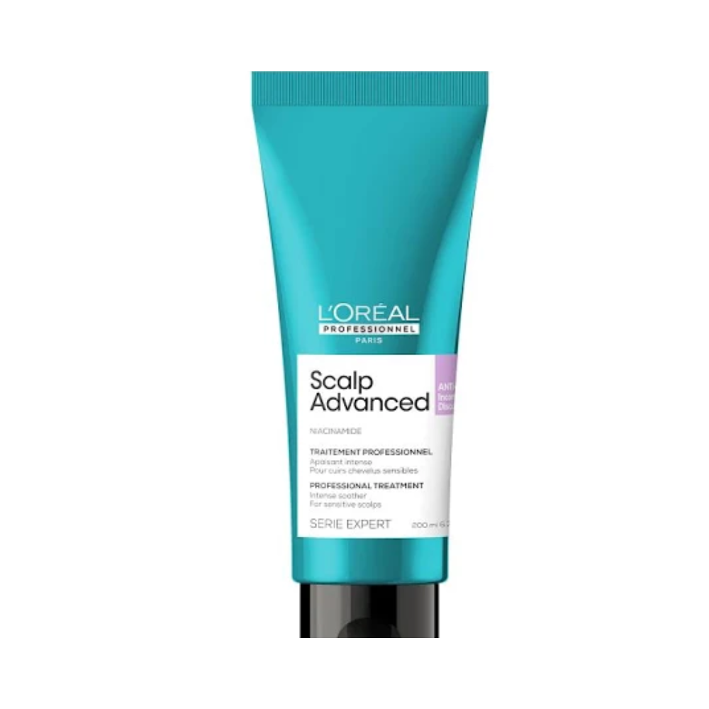 L'Oréal Professionnel Serie Expert Scalp Advanced Anti-Discomfort Treatment (200ML)