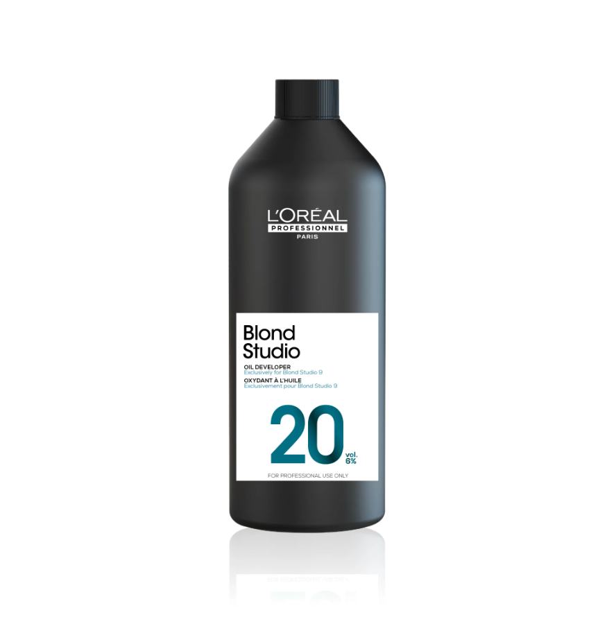 Studio Blond Oxydant 20 VOL 6% 1000ml