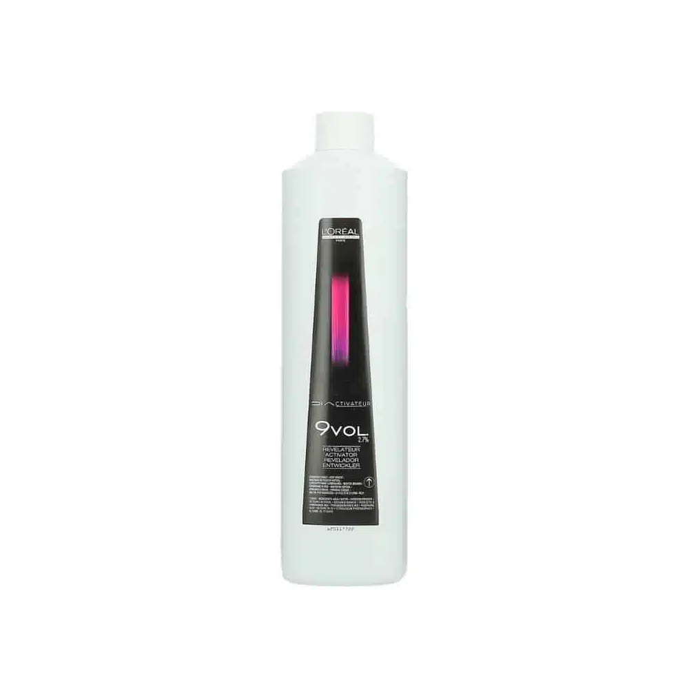 Loreal Professional 9 Volume Diactivateur Developer 1000Ml