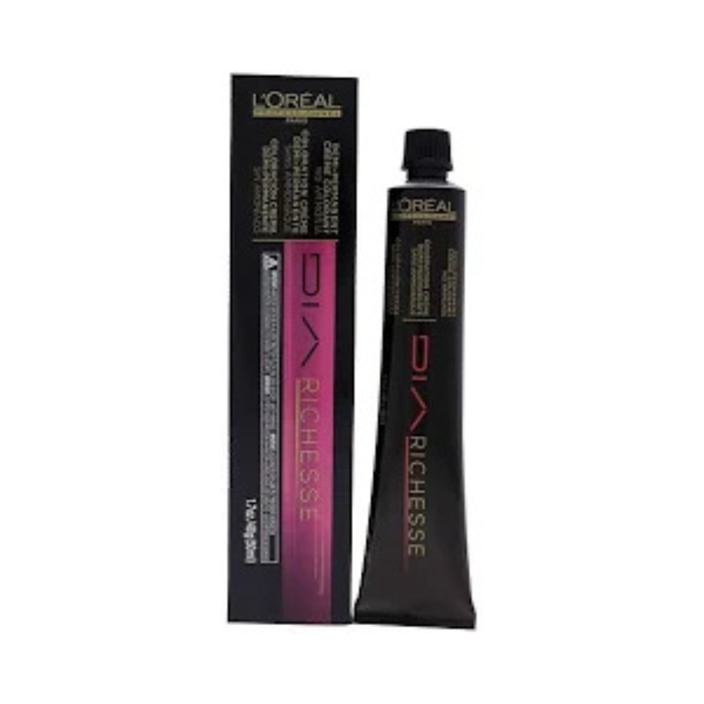 DIA RICHESSE Hair Colour (No.4.20) 50ml