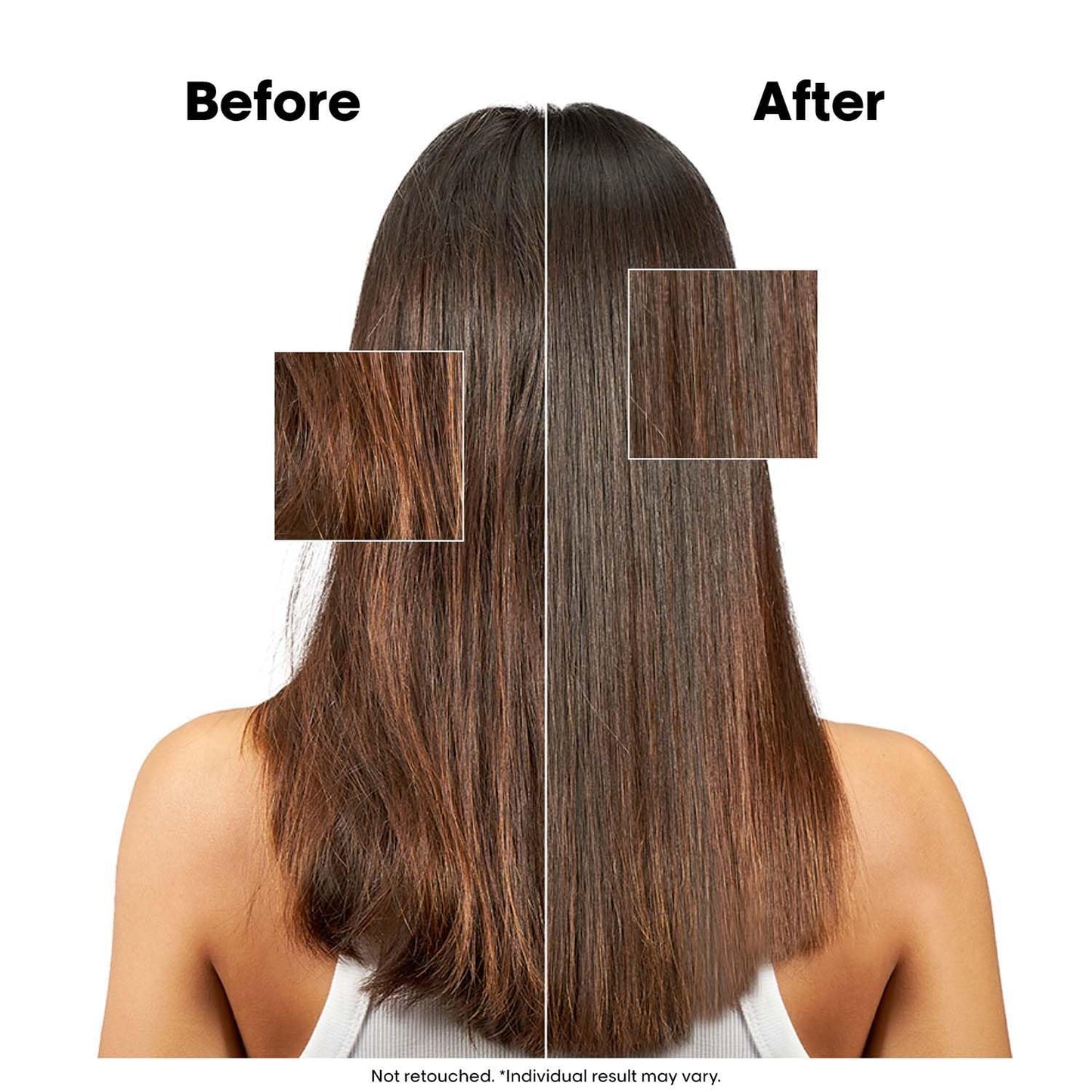 Xtenso Care Sulfate-Free Shampoo for Frizz-Free & Shiny Hair - 250ml