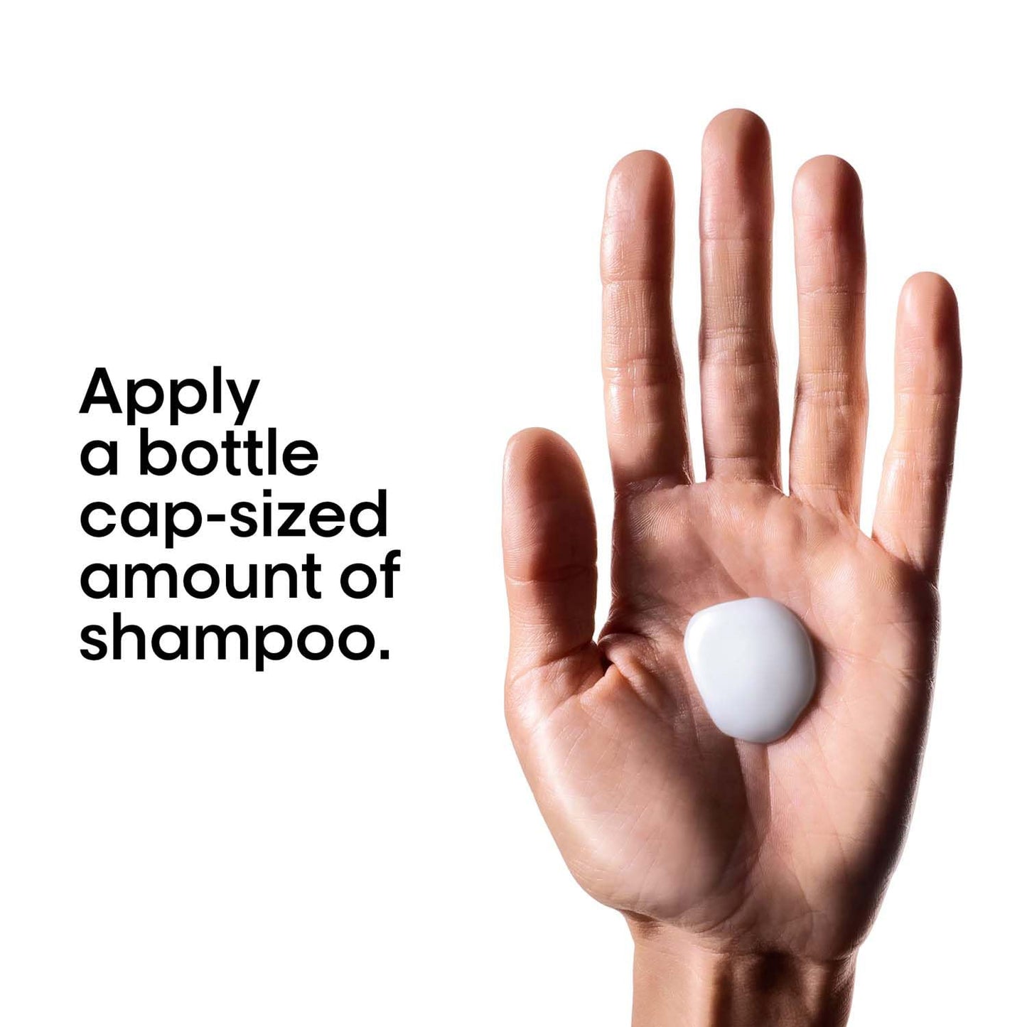 Xtenso Care Sulfate-Free Shampoo for Frizz-Free & Shiny Hair - 250ml