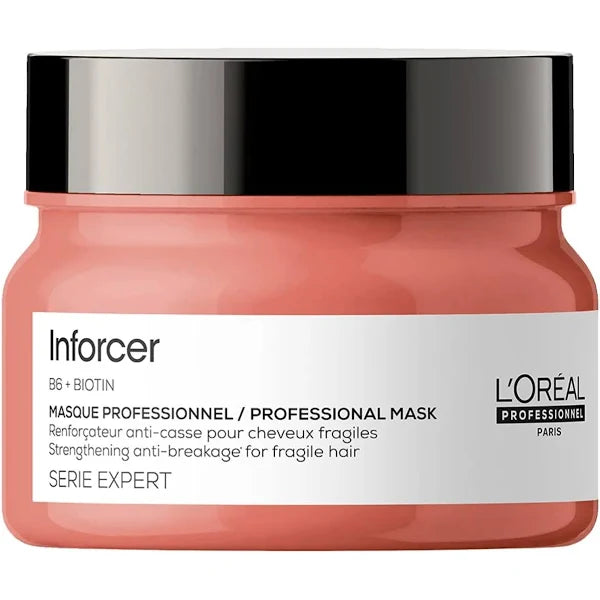 L'Oréal Professionnel Série Expert Inforcer Masque – 250ml
