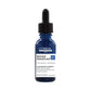 L'Oreal Serioxyl Advanced hair growth serum bottle on a white background