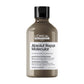 L'Oreal Professional Absolut Repair Molecular shampoo bottle on a white background