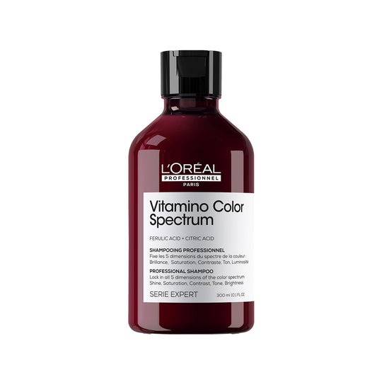 L'Oréal Professionnel Vitamino Color Spectrum Shampoo for all colored hair 300 ml