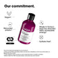 L'Oréal Professionnel Curl Expression Intense moisturizing cleansing Shampoo 300 ml
