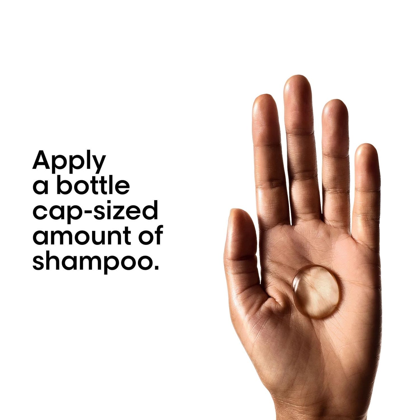 L'Oréal Professionnel Série Expert Density Advanced Shampoo – 300ml