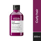 L'Oréal Professionnel Curl Expression Intense moisturizing cleansing Shampoo 300 ml