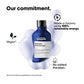 L'Oréal Professionnel Série Expert Density Advanced Shampoo – 300ml