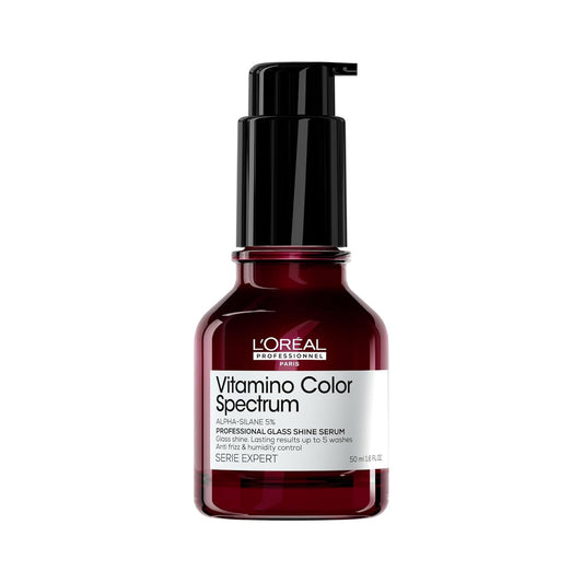 L'Oreal Professionnel Vitamino Color Spectrum Glass Shine Serum (30ml)