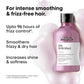 L'Oréal Professionnel Liss Unlimited Shampoo for Frizzy & Unruly Hair - 300ml