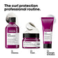 L'Oréal Professionnel Curl Expression Intense moisturizing cleansing Shampoo 300 ml