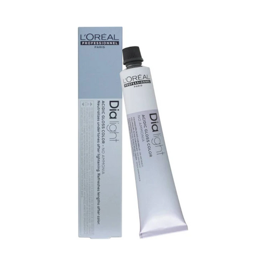 L'ORÉAL PROFESSIONEL Dialight Acidic Gloss Color - 10.22 - 50ml