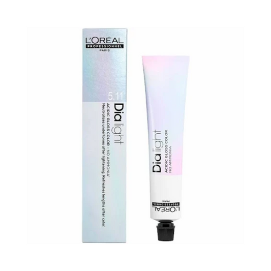 L'ORÉAL PROFESSIONEL Dialight Acidic Gloss Color - 6.35 - 50ml