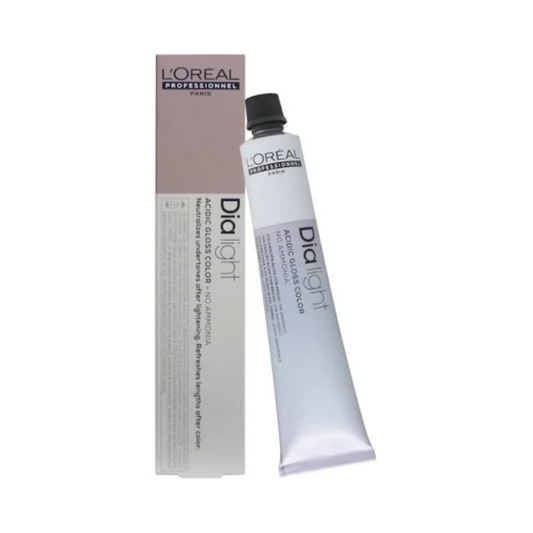 L'ORÉAL PROFESSIONEL Dialight Acidic Gloss Color - 7.8 - 50ml