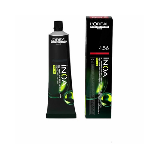 L'ORÉAL PROFESSIONEL Inoa - 4.56 - 60g