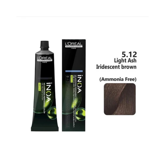 L'ORÉAL PROFESSIONEL Inoa - 5.12 - 60g