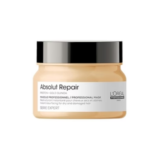 L'OREAL PROFESSIONNEL PARIS Serie Expert Absolut Repair Mask 250 Ml