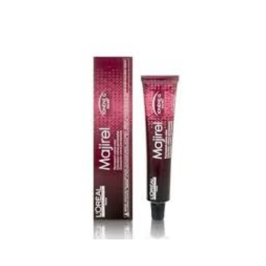 L'Oréal Professionnel Majirel Classique Warm Brown 8.34 (Golden Copper Light Blonde) – 50ml