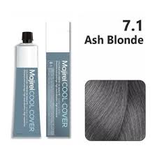 L'Oréal Professionnel Majirel Cool Cover 7.1 (Ash Blonde) – 50ml