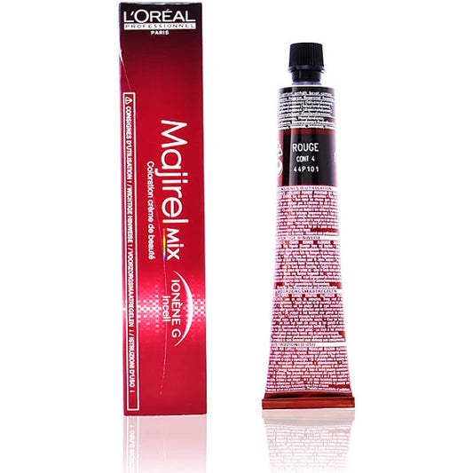 L'Oréal Professionnel Majirouge Mix+ Red Hair Colour (50ml)