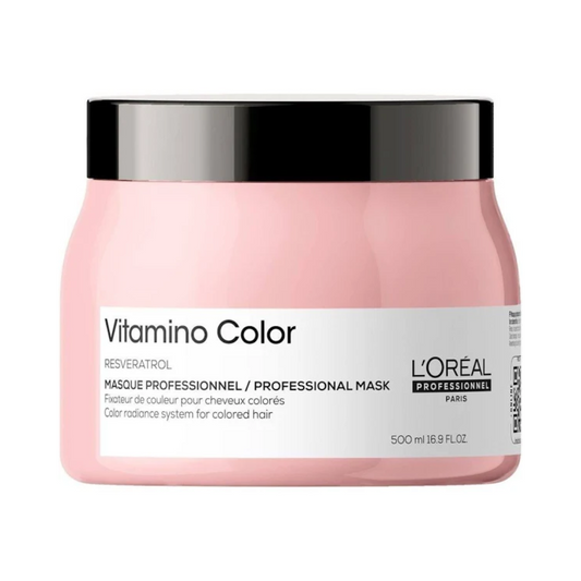 L'Oréal Professionnel Série Expert Vitamino Color Mask 500ml