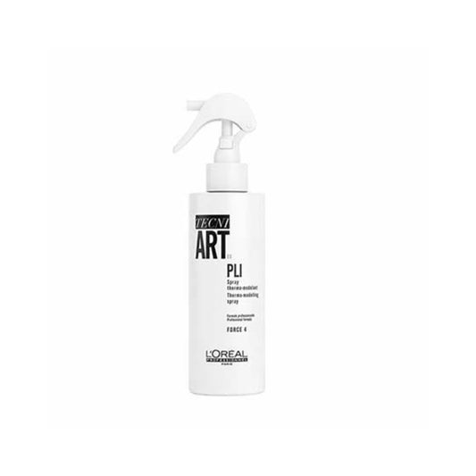 L'Oréal Professionnel Tecni.Art Pli Shaper Thermo-Modelling Spray 190ml