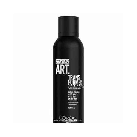 L'Oréal Professionnel Tecni.Art Transformer Gel 150ml