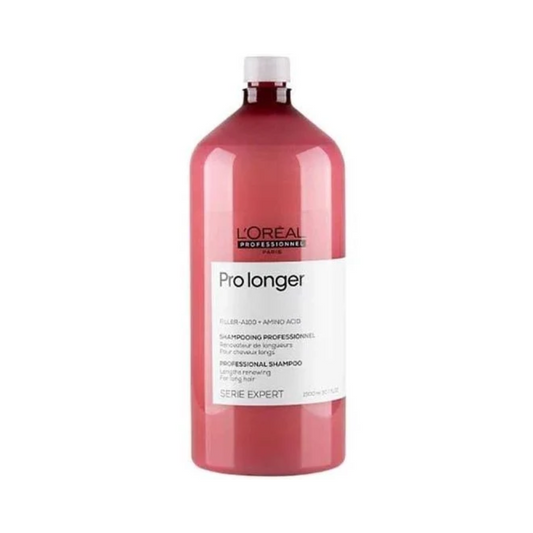 L'Oréal Professionnel Loreal Serie Expert Pro Longer Shampoo 1500ml