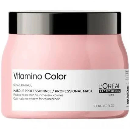 L'Oréal Professionnel Série Expert Vitamino Color Mask – 500ml