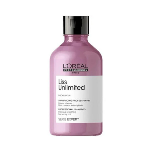 L'Oréal Professionnel Serie Expert Chroma Crème Matte Shampoo (300ML)