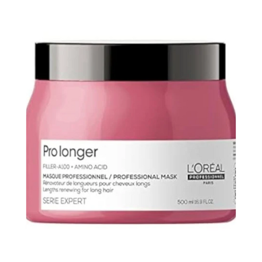 L'Oréal Professionnel Serie Expert Pro Longer Masque (500ML)