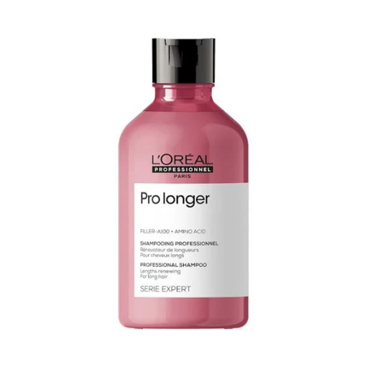 L'Oréal Professionnel Serie Expert Pro Longer Shampoo (300ML)