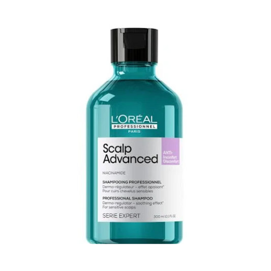 L'Oréal Professionnel Serie Expert Scalp Advanced Anti-Discomfort Pro Treatment (300ML)