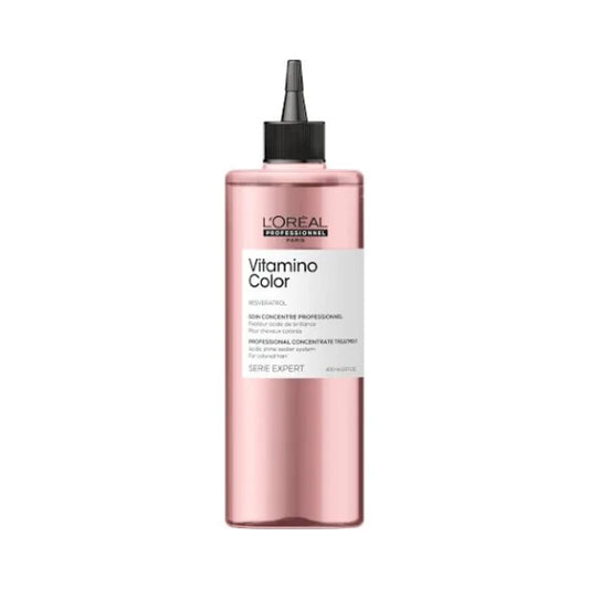 L'Oréal Professionnel Serie Expert Vitamino Color Liquid 400ml