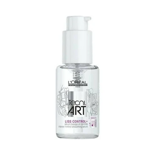 L'Oréal Professionnel Tecni.ART Liss Control Plus 50ml