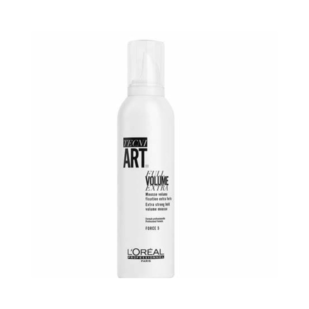 L'Oréal Professionnel Tecni.Art Full Volume Extra Mousse 250ml