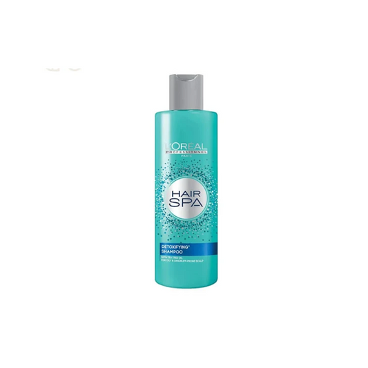 L'Oreal Professionnel Hair Spa Deep Nourishing Shampoo (250ml)